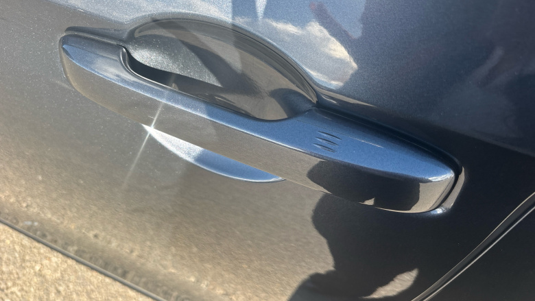 Honda HR-V 1.5 eHEV Advance 5dr CVT Hybrid Hatchback